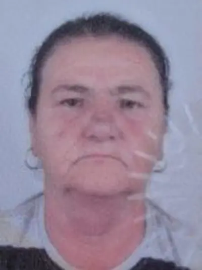 KADA ZULIĆ - Osmrtnica - Osmrtnica, Velika Kladuša