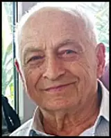 Pero Antunović (1942-2025) - Osmrtnica