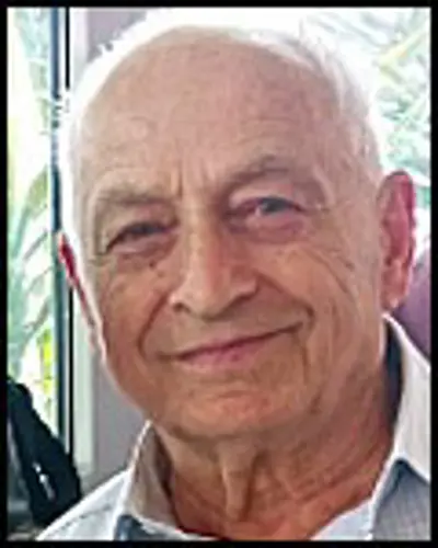 Pero Antunović (1942-2025) - Osmrtnica