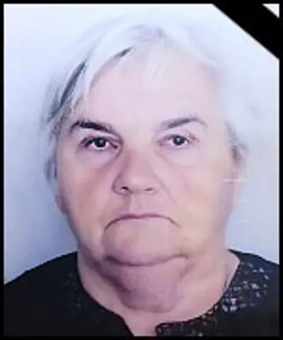 Marija Budimir (1947-2025) - Osmrtnica - Osmrtnica, Posušje