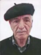 DŽANKO  NUSRET - Osmrtnica