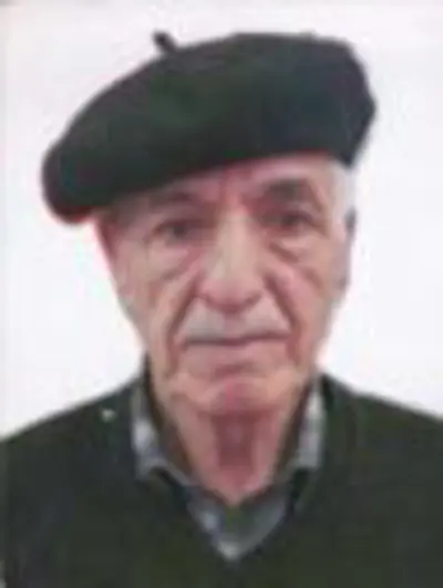 DŽANKO  NUSRET - Osmrtnica - Osmrtnica, Sarajevo