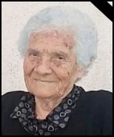 Janja Čolak (1930-2026) - Osmrtnica - Osmrtnica, Široki Brijeg