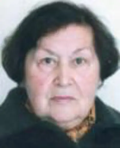 Milojka Pilavdžija - Osmrtnica