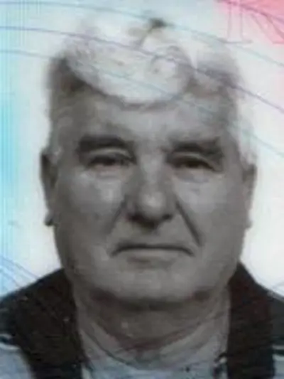 Milan-Milan Granić (1943-2025) - Osmrtnica - Osmrtnica, Ljubuški