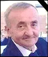 Tonćo Ćorić (1959-2025) - Osmrtnica