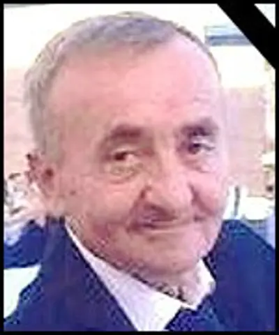 Tonćo Ćorić (1959-2025) - Osmrtnica - Osmrtnica, Mostar