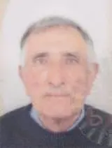ĆAMIL  ŠADIMLIJA - Osmrtnica