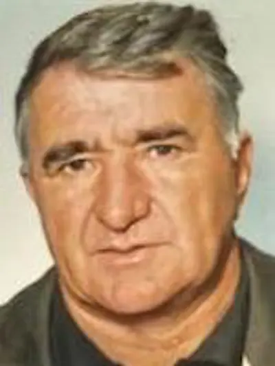 Petar Jerković-Barać - Osmrtnica - Osmrtnica, Ljubuški