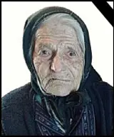 Anica – Ana Žulj (1936-2026) - Osmrtnica