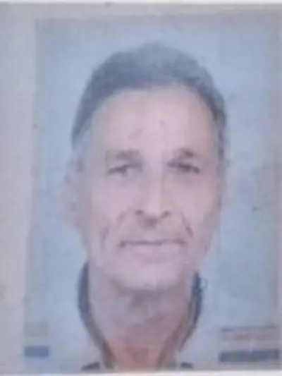  HAMDIJA  iz  Velike Kladuše HALKIĆ - Osmrtnica - Osmrtnica, Velika Kladuša