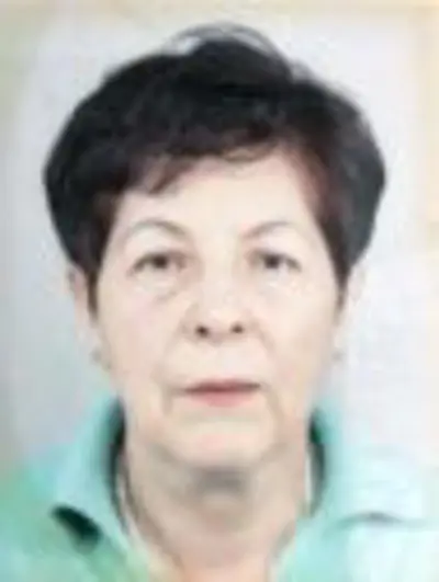 EMINA DŽEMIDŽIĆ - Osmrtnica - Osmrtnica, Sarajevo