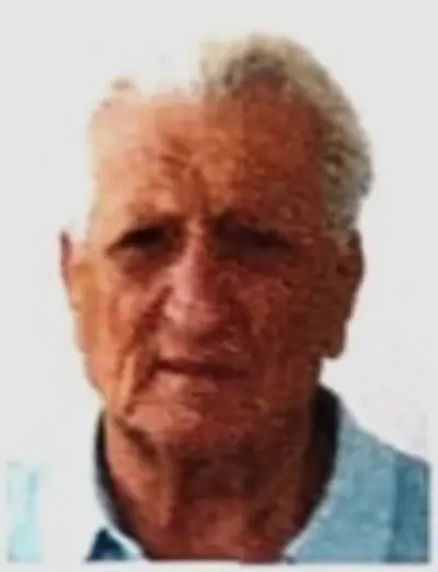 Pero Ojvan (1944-2025) - Osmrtnica - Osmrtnica, Livno