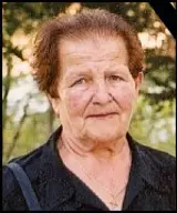 Ljubica Galić (1938-2026) - Osmrtnica