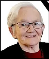 Zorka Iličić (1931-2025) - Osmrtnica
