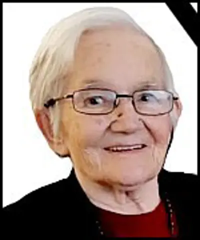 Zorka Iličić (1931-2025) - Osmrtnica - Osmrtnica, Grude