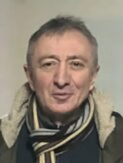 FUAD  OSMANAGIĆ - Osmrtnica - Osmrtnica, Sarajevo