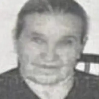 Kata Jukić - Osmrtnica - Osmrtnica, Čapljina