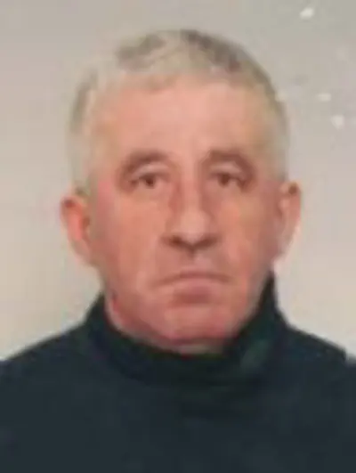 HAMED  KURIĆ - Osmrtnica