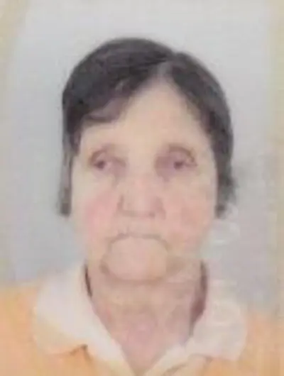 SAMIJA (RAGIB) ŠARIĆ rođ. HUJIĆ - Osmrtnica - Osmrtnica, Hadžići