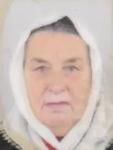 SUVADA (AVDIJA) LEKA rođ. PINTOL - Osmrtnica