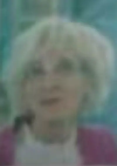 Mara Anić (1950-2025) - Osmrtnica