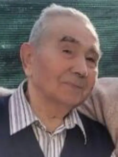 UZEIR  SMAILHODŽIĆ - Osmrtnica