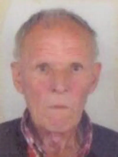 HIMZO  KUMRO - Osmrtnica - Osmrtnica, Sarajevo