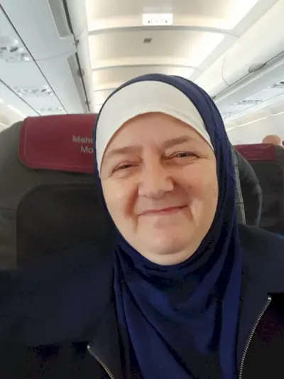 JASMINKA KOTOLENKO - Osmrtnica, Sarajevo