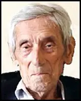 Vinko Lovrić (1934-2026) - Osmrtnica