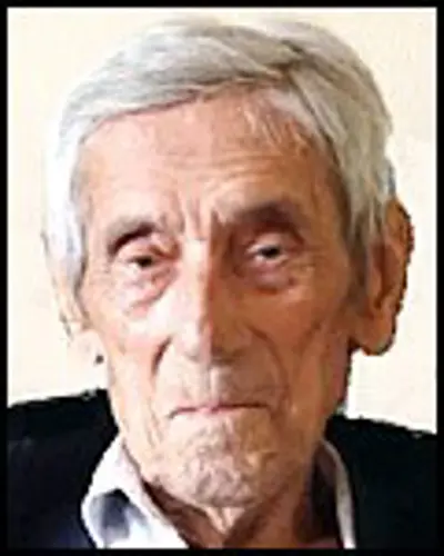 Vinko Lovrić (1934-2026) - Osmrtnica - Osmrtnica, Mostar