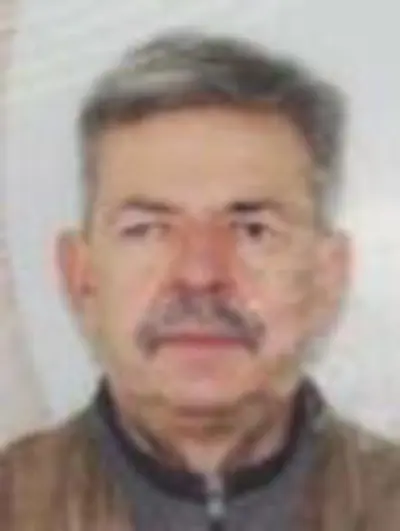 MUFID KALIMAN - Osmrtnica - Osmrtnica, Sarajevo
