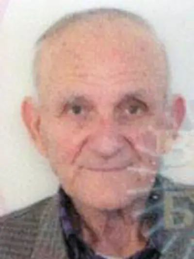 Vlatko Džajo (1936-2025) - Osmrtnica - Osmrtnica, Ljubuški