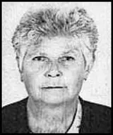 Радослава Јелачић (1942-2025) - Osmrtnica