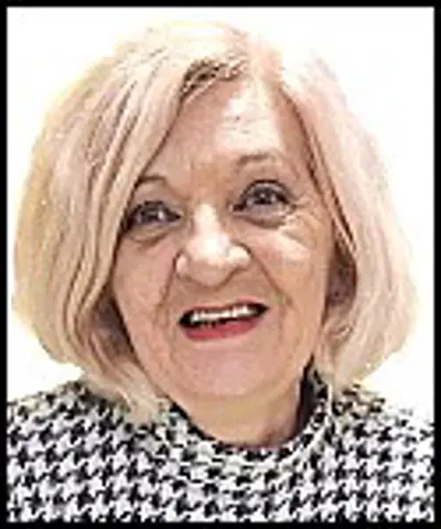 Gordana Đapić (1958-2026) - Osmrtnica - Osmrtnica, Kupres