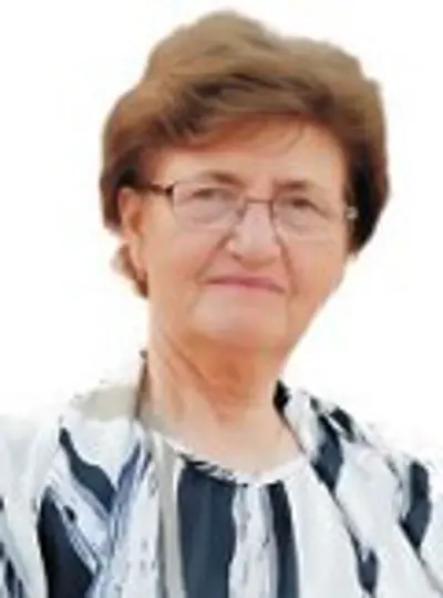 ГИНА ( рођ. Нуждић ) ЈУРИШИЋ - Osmrtnica, Srbac