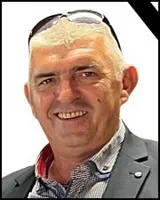 Zdravko Misir – Lav (1968-2025) - Osmrtnica