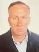 ŠEVKIJA  SULJOVIĆ - Osmrtnica