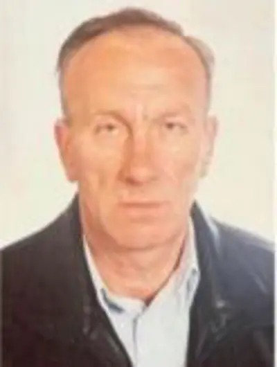 ŠEVKIJA  SULJOVIĆ - Osmrtnica - Osmrtnica, Pale (FBiH)