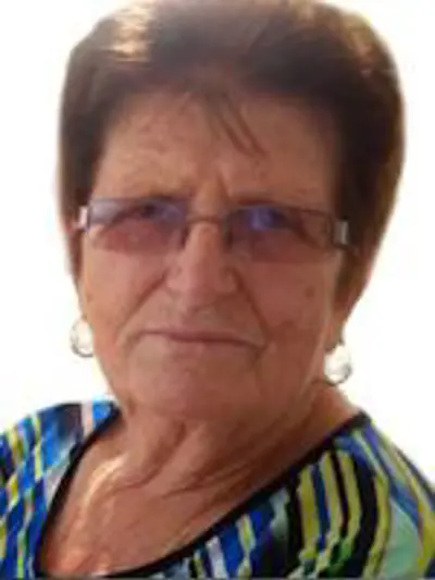 Veselka Skoko (1939-2025) - Osmrtnica - Osmrtnica, Ljubuški