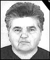 Mila Bevanda (1936-2025) - Osmrtnica