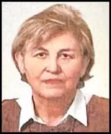 Душанка Мрав – Реповић (1935-2026) - Osmrtnica