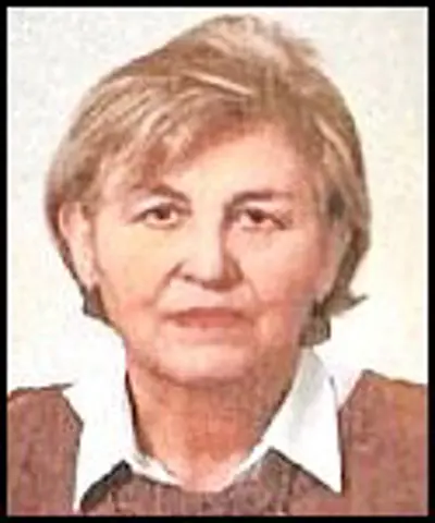 Душанка Мрав – Реповић (1935-2026) - Osmrtnica - Osmrtnica, Mostar