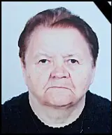 Anđa Crnogorac (1938-2025) - Osmrtnica