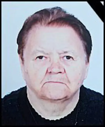 Anđa Crnogorac (1938-2025) - Osmrtnica - Osmrtnica, Posušje