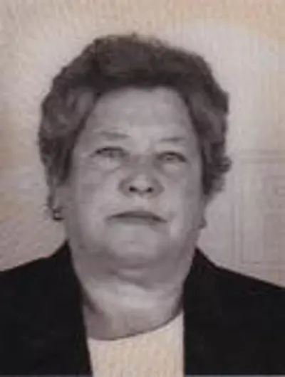 ZEHRA (HUSO) UZUNOVIĆ rođ. MUZUR - Osmrtnica - Osmrtnica, Sarajevo