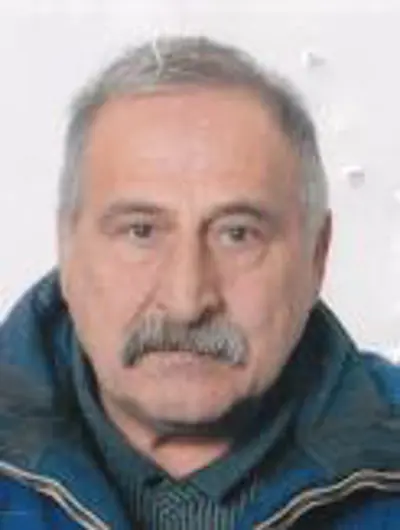 ŠEFIK - COCO HABUL - Osmrtnica, Sarajevo