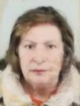 Izeta Šahinović - Osmrtnica