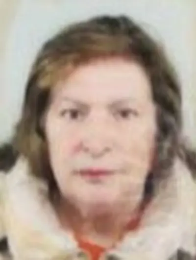 Izeta Šahinović - Osmrtnica - Osmrtnica, Sarajevo