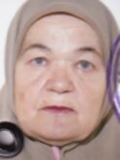 hadži MUSELMA  ČENGIĆ - Osmrtnica